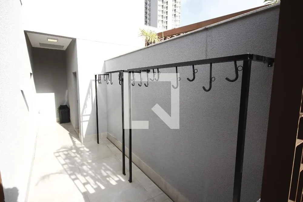 Kitnet-Studio, 24 m² - Foto 4