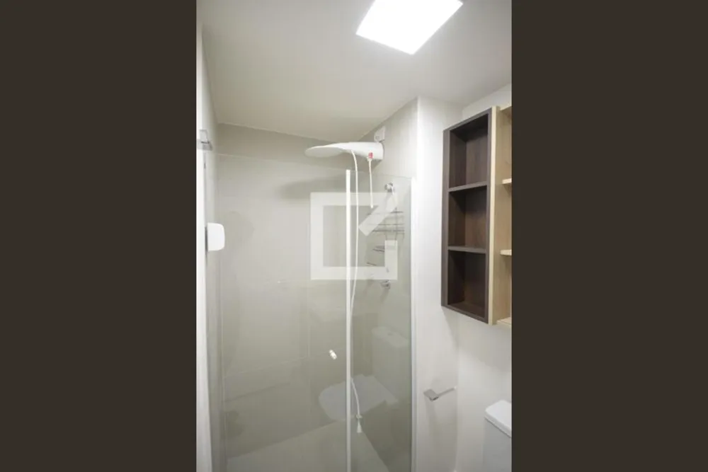 Kitnet-Studio, 24 m² - Foto 8