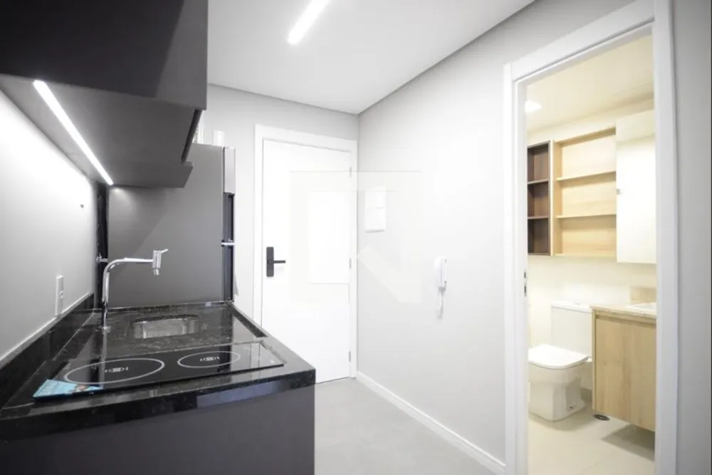 Kitnet-Studio, 24 m² - Foto 5