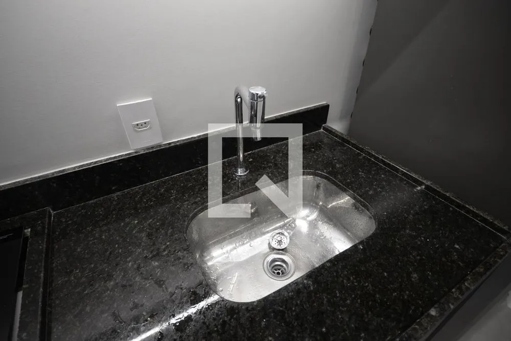 Kitnet-Studio, 24 m² - Foto 6