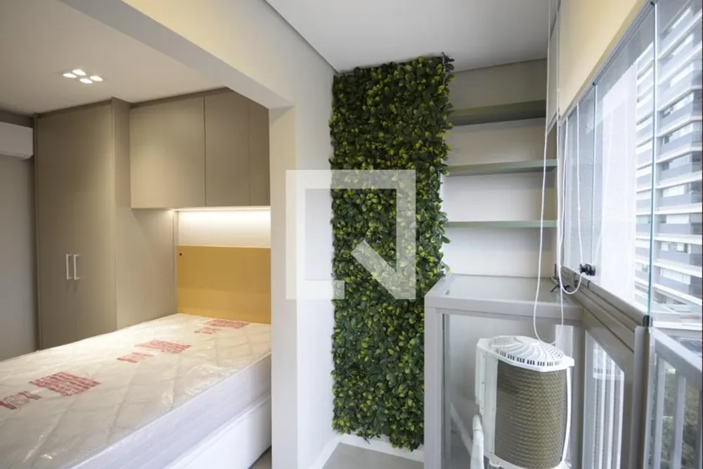 Kitnet-Studio, 24 m² - Foto 2