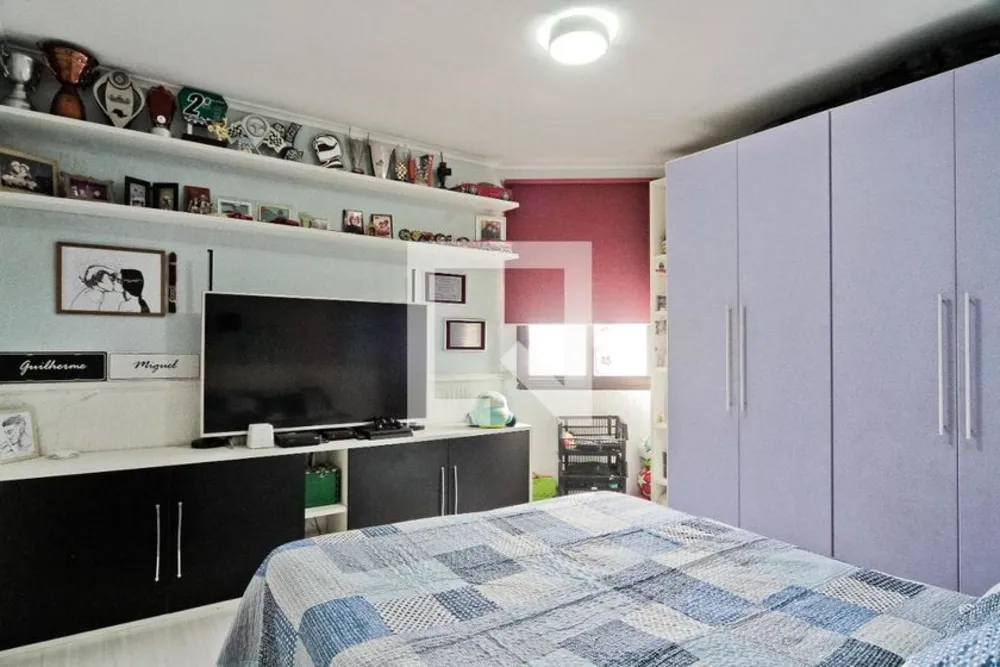 Cobertura, 3 quartos, 151 m² - Foto 4