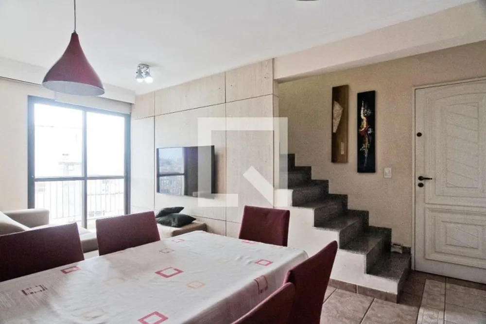 Cobertura, 3 quartos, 151 m² - Foto 2