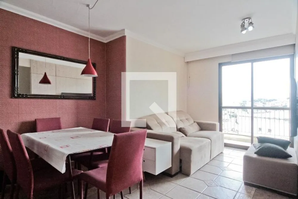 Cobertura, 3 quartos, 151 m² - Foto 1