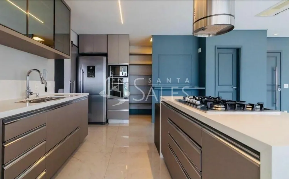 Cobertura, 3 quartos, 280 m² - Foto 6