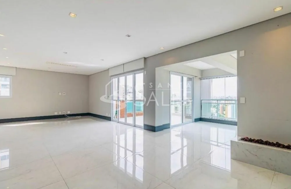 Cobertura, 3 quartos, 280 m² - Foto 1
