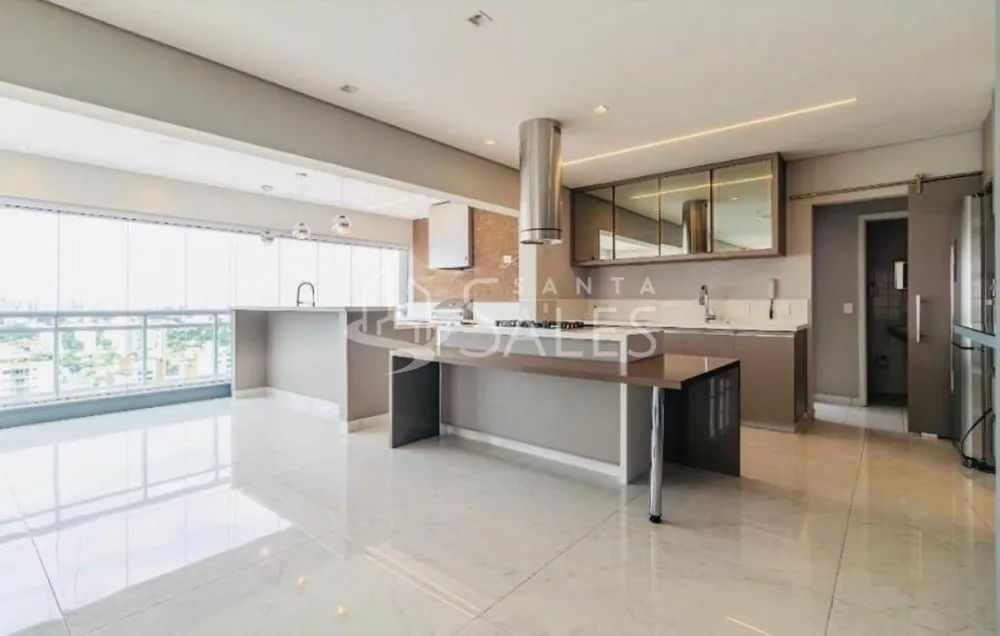 Cobertura, 3 quartos, 280 m² - Foto 2