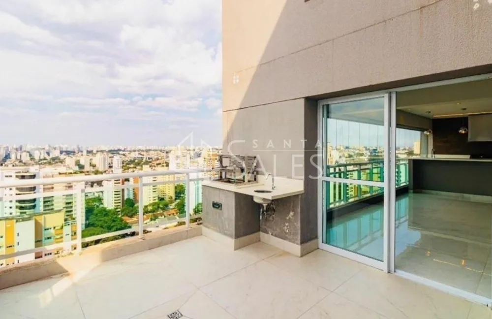 Cobertura, 3 quartos, 280 m² - Foto 8