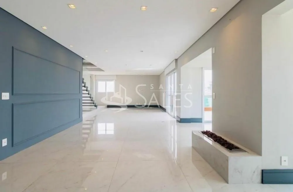 Cobertura, 3 quartos, 280 m² - Foto 5