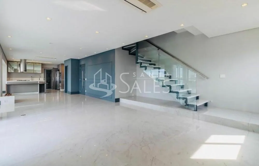 Cobertura, 3 quartos, 280 m² - Foto 4