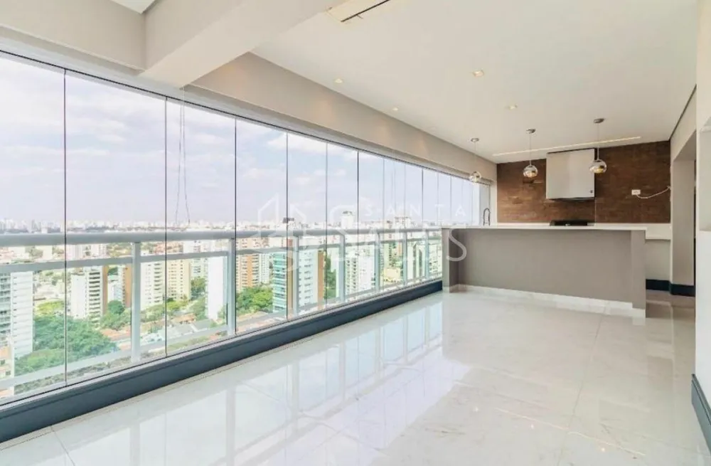 Cobertura, 3 quartos, 280 m² - Foto 3