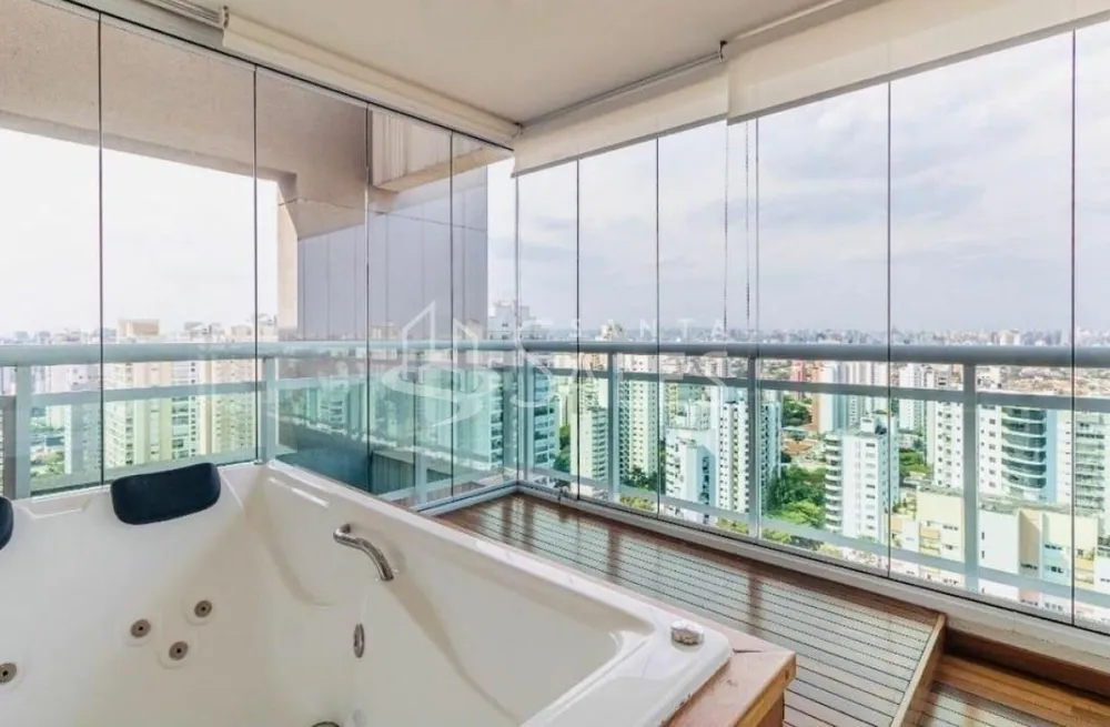 Cobertura, 3 quartos, 280 m² - Foto 7