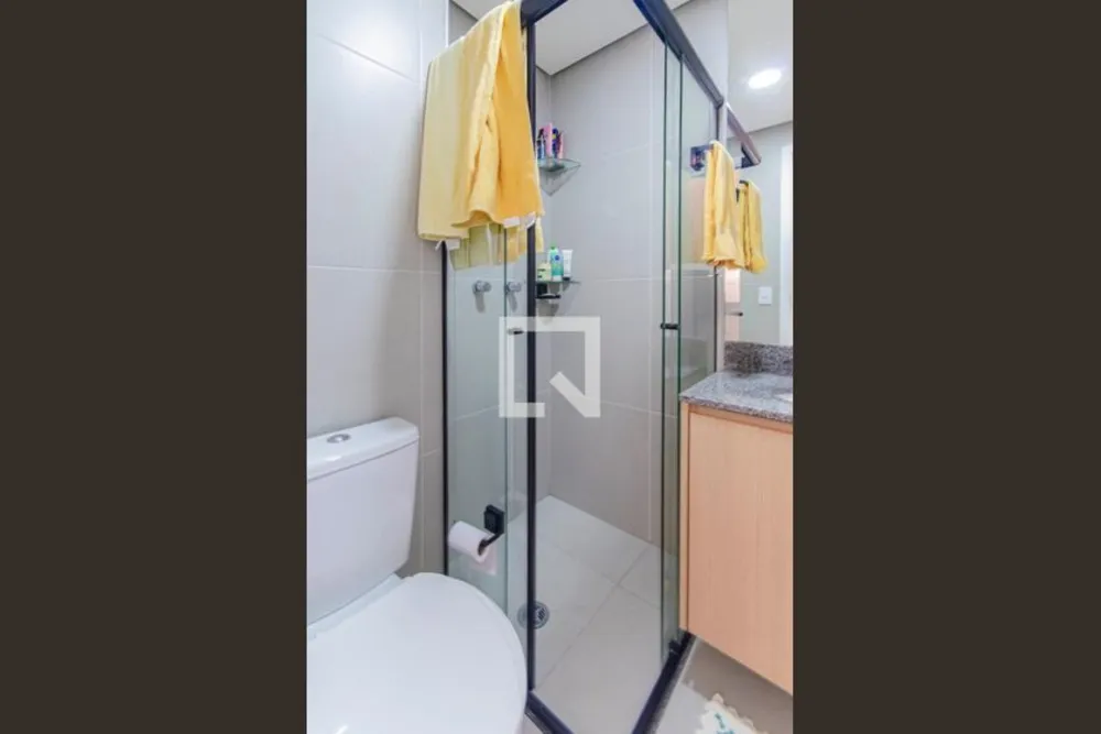 Kitnet-Studio, 22 m² - Foto 6