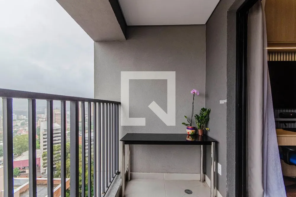 Kitnet-Studio, 22 m² - Foto 5