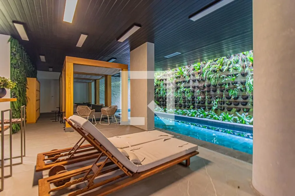 Kitnet-Studio, 22 m² - Foto 4