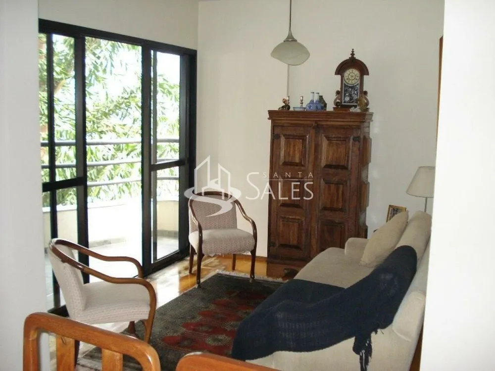 Apartamento, 3 quartos, 108 m² - Foto 1