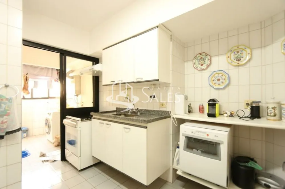 Apartamento, 3 quartos, 108 m² - Foto 2