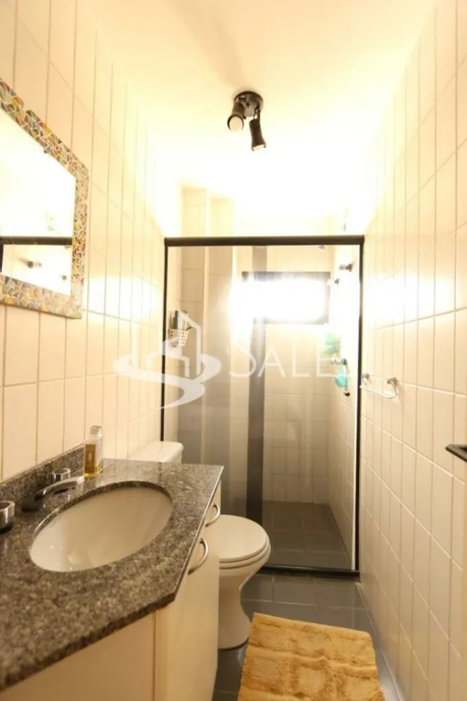 Apartamento, 3 quartos, 108 m² - Foto 3