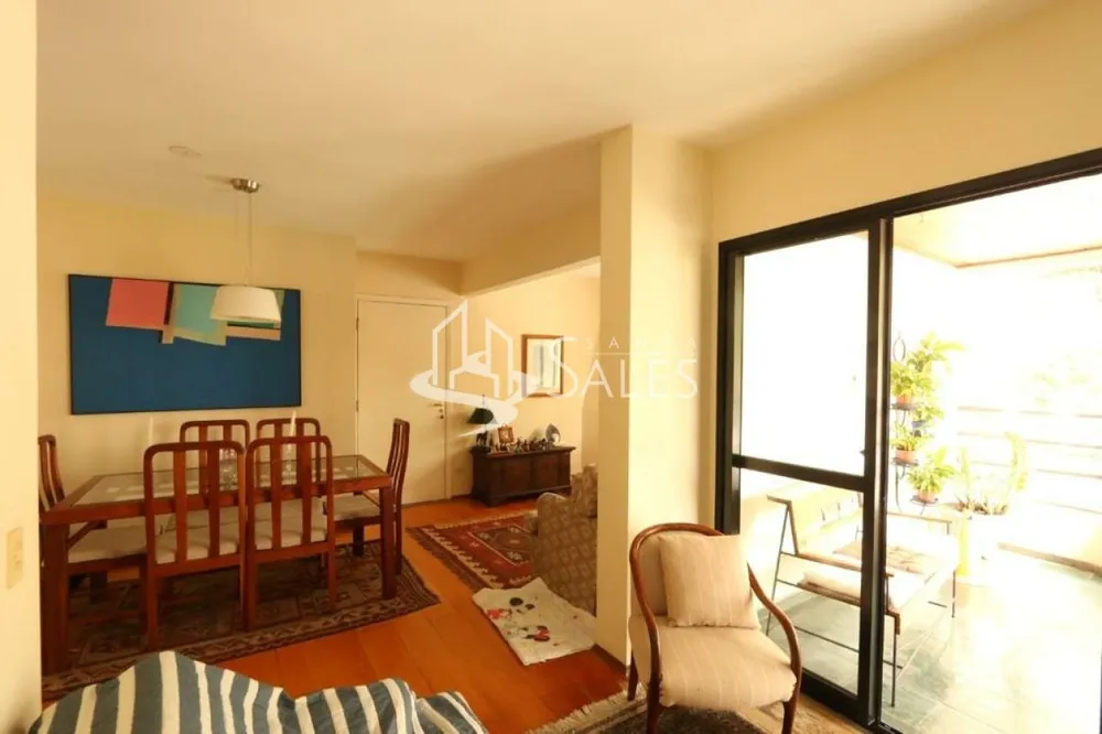 Apartamento, 3 quartos, 108 m² - Foto 5