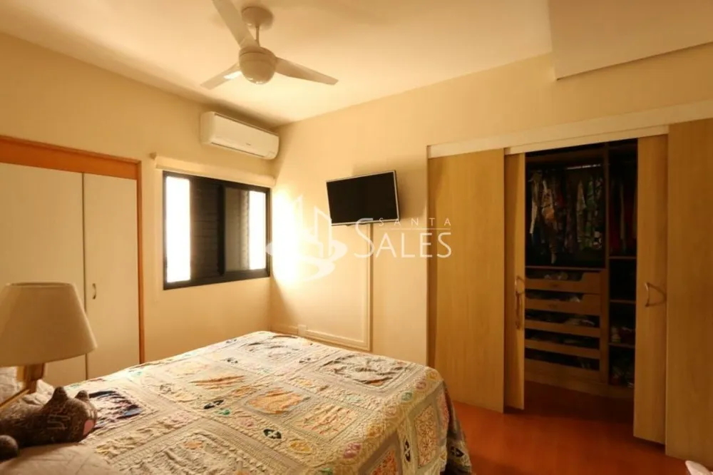 Apartamento, 3 quartos, 108 m² - Foto 6