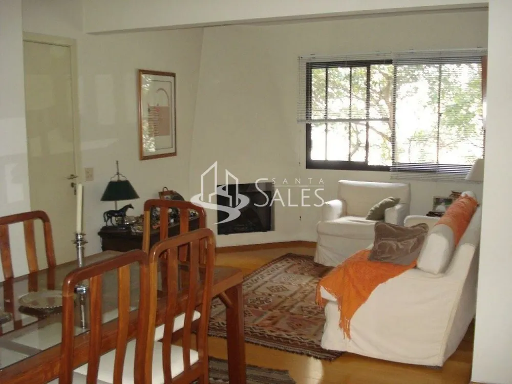 Apartamento, 3 quartos, 108 m² - Foto 3