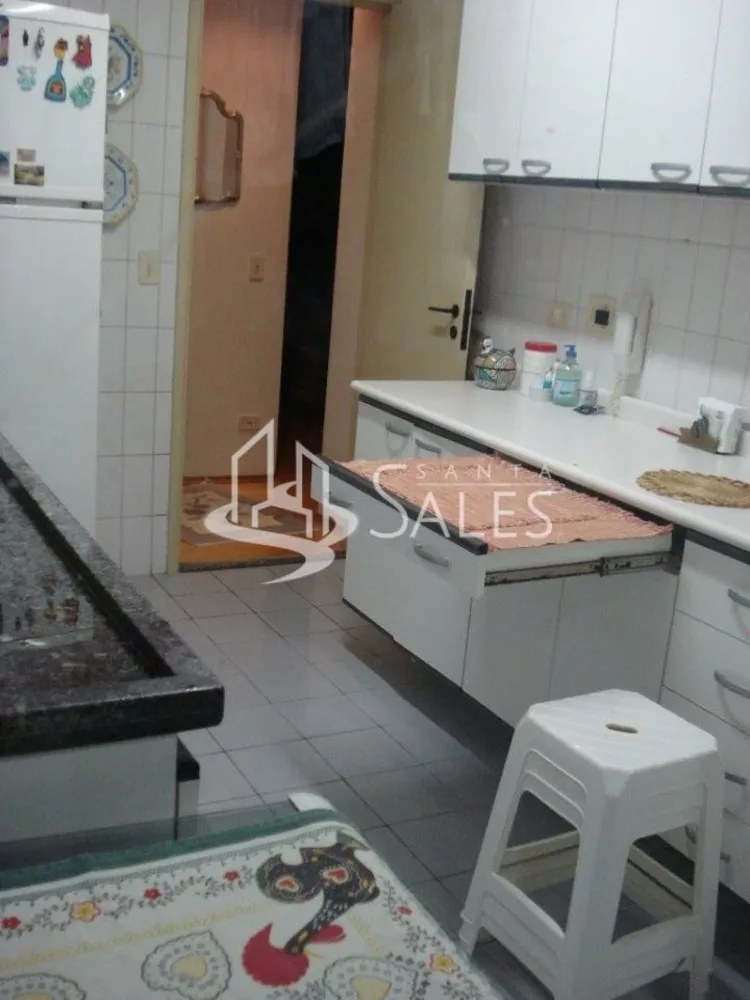 Apartamento, 3 quartos, 108 m² - Foto 8
