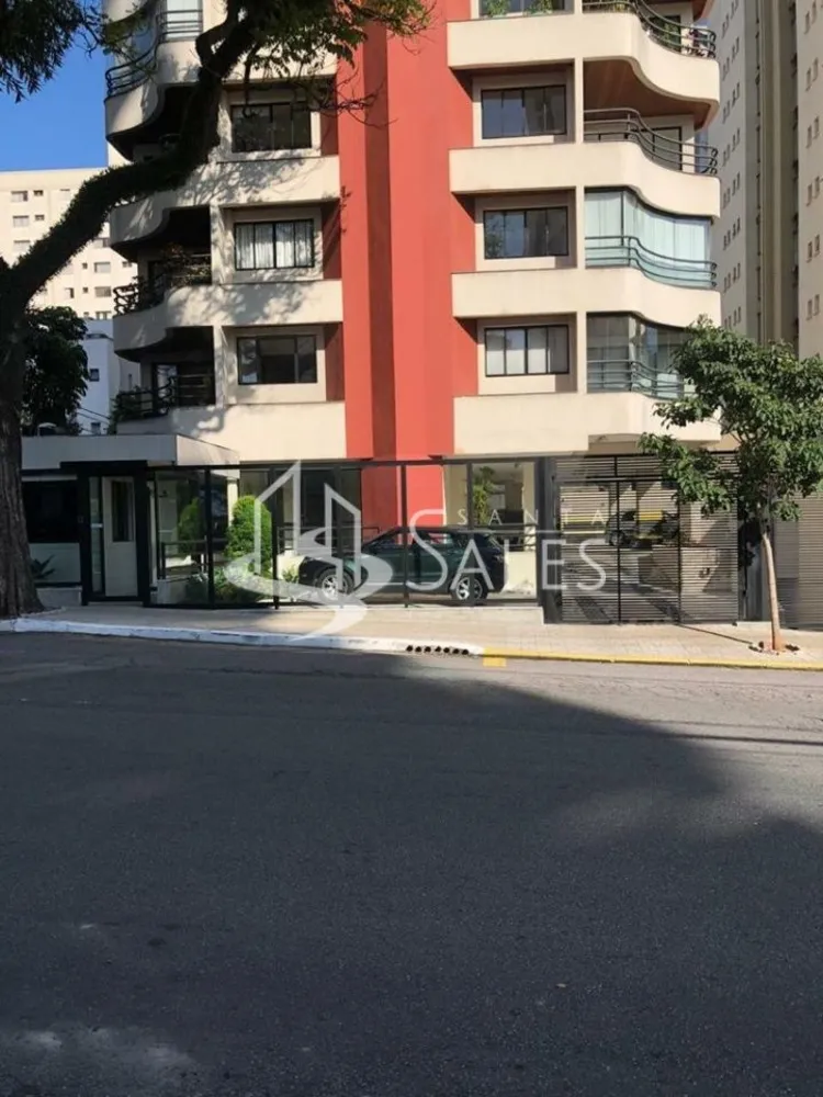 Apartamento, 3 quartos, 108 m² - Foto 4