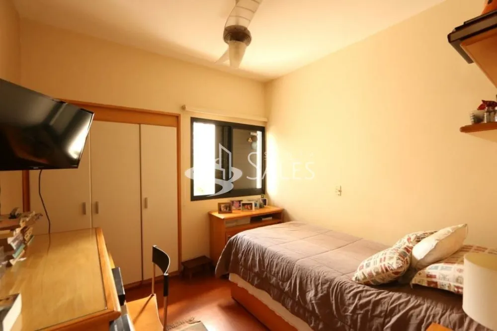 Apartamento, 3 quartos, 108 m² - Foto 4