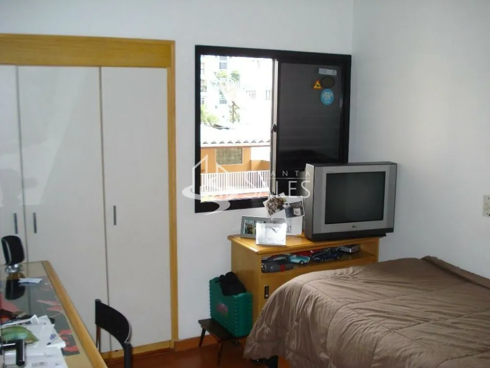 Apartamento, 3 quartos, 108 m² - Foto 8