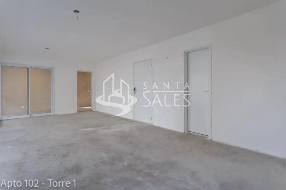 Apartamento, 3 quartos, 157 m² - Foto 2