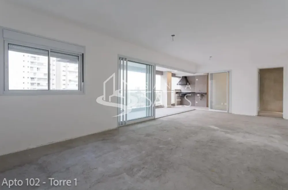 Apartamento, 3 quartos, 157 m² - Foto 1