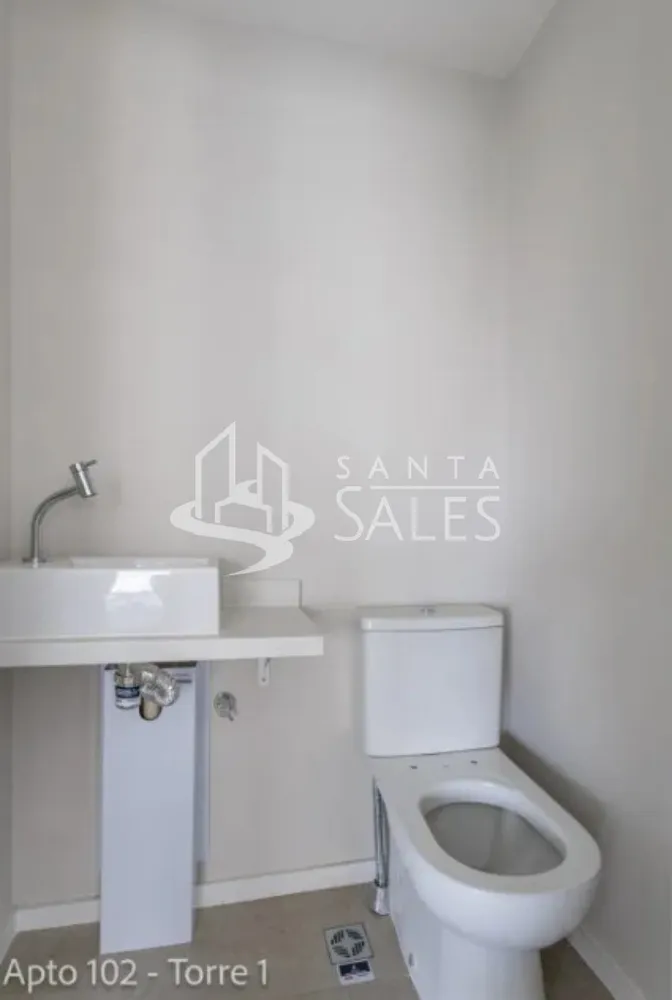 Apartamento, 3 quartos, 157 m² - Foto 4