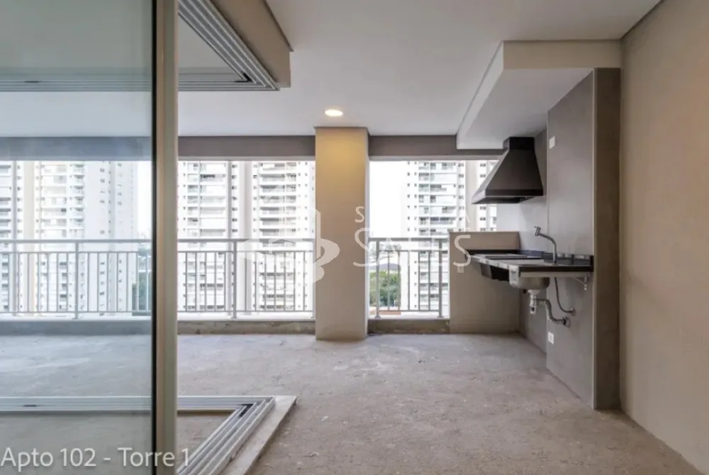 Apartamento, 3 quartos, 157 m² - Foto 5