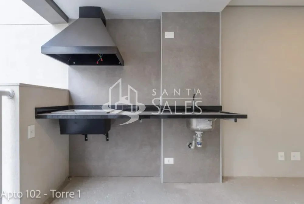 Apartamento, 3 quartos, 157 m² - Foto 3