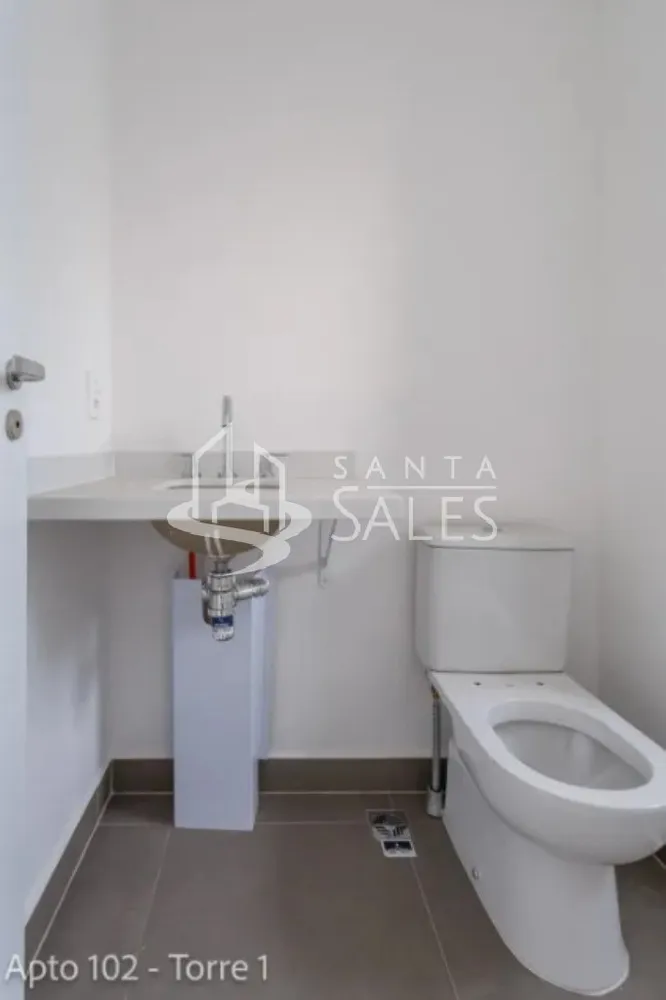 Apartamento, 3 quartos, 157 m² - Foto 7