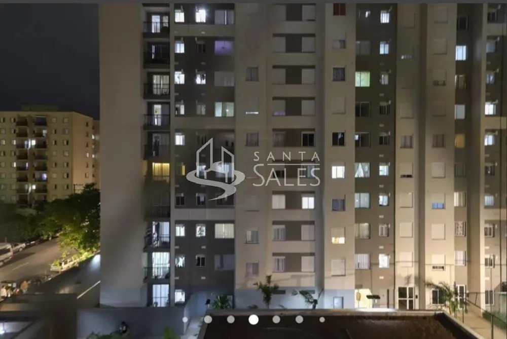 Apartamento, 2 quartos, 42 m² - Foto 8