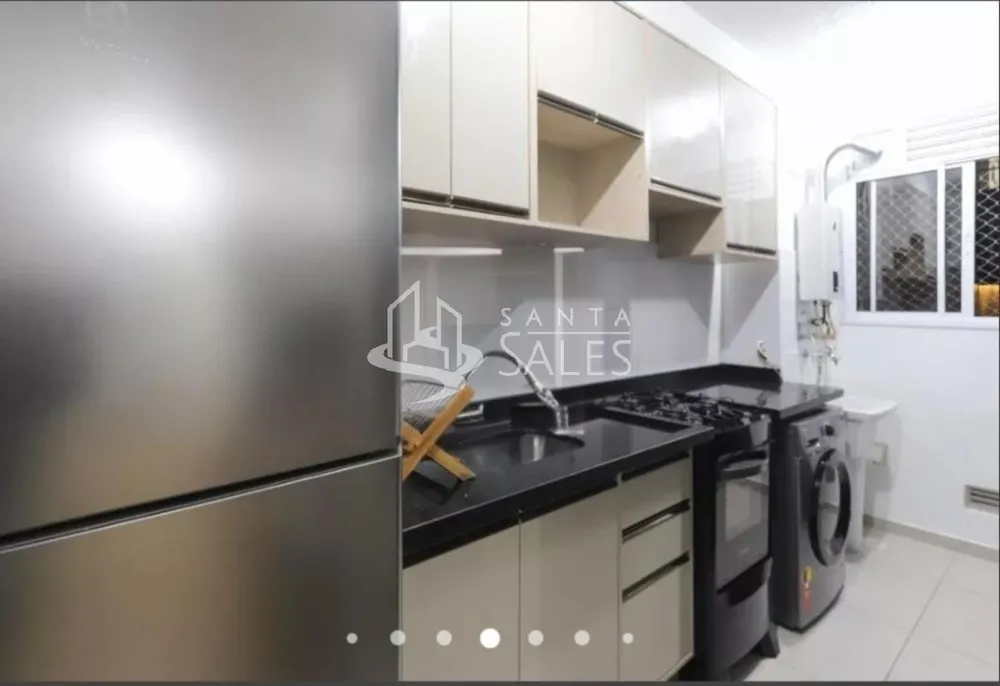 Apartamento, 2 quartos, 42 m² - Foto 11