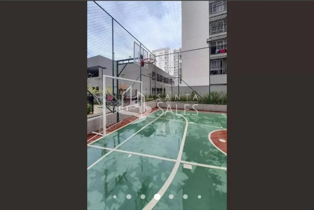 Apartamento, 2 quartos, 42 m² - Foto 6