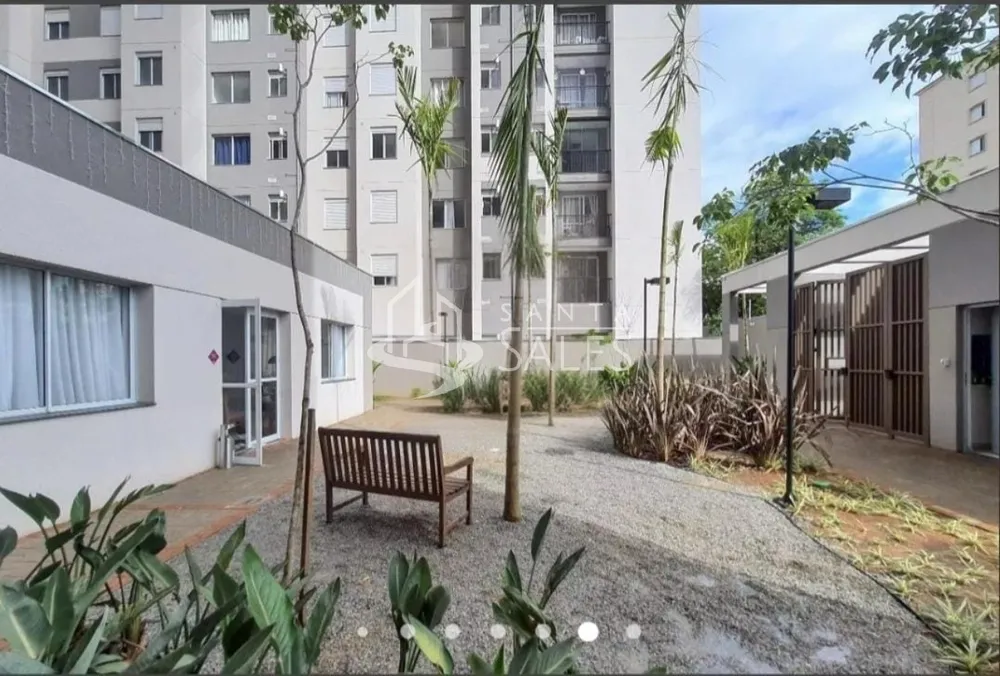 Apartamento, 2 quartos, 42 m² - Foto 10
