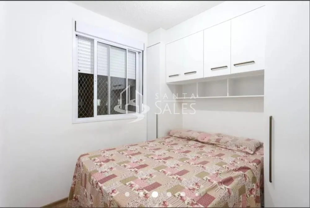 Apartamento, 2 quartos, 42 m² - Foto 1