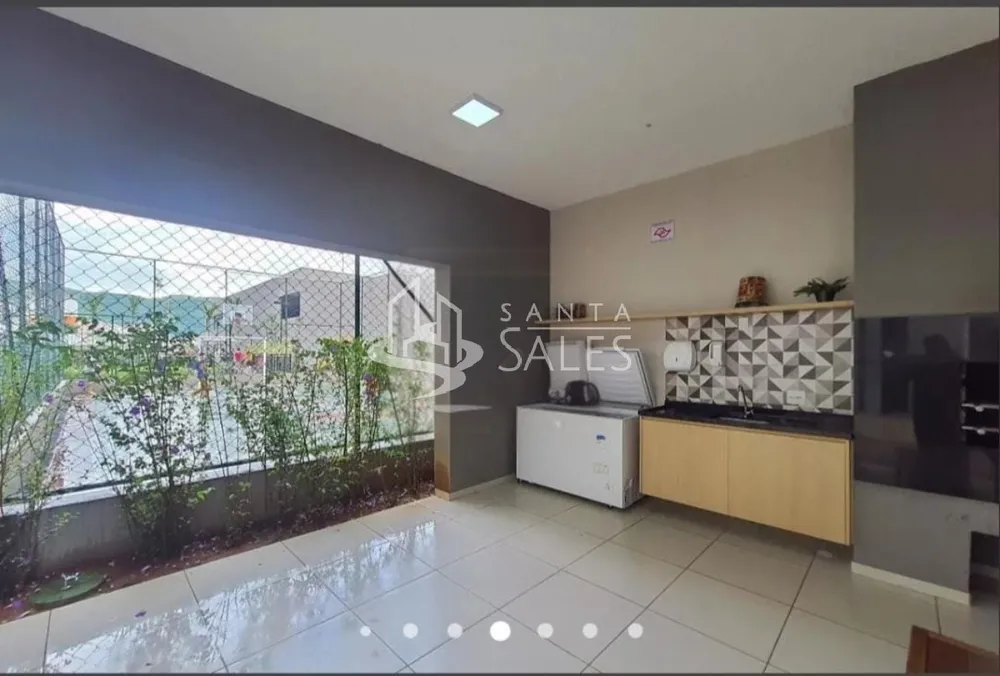 Apartamento, 2 quartos, 42 m² - Foto 3