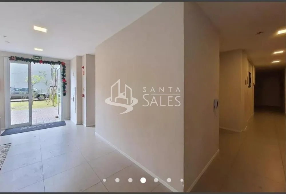 Apartamento, 2 quartos, 42 m² - Foto 1