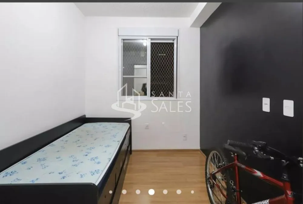 Apartamento, 2 quartos, 42 m² - Foto 4