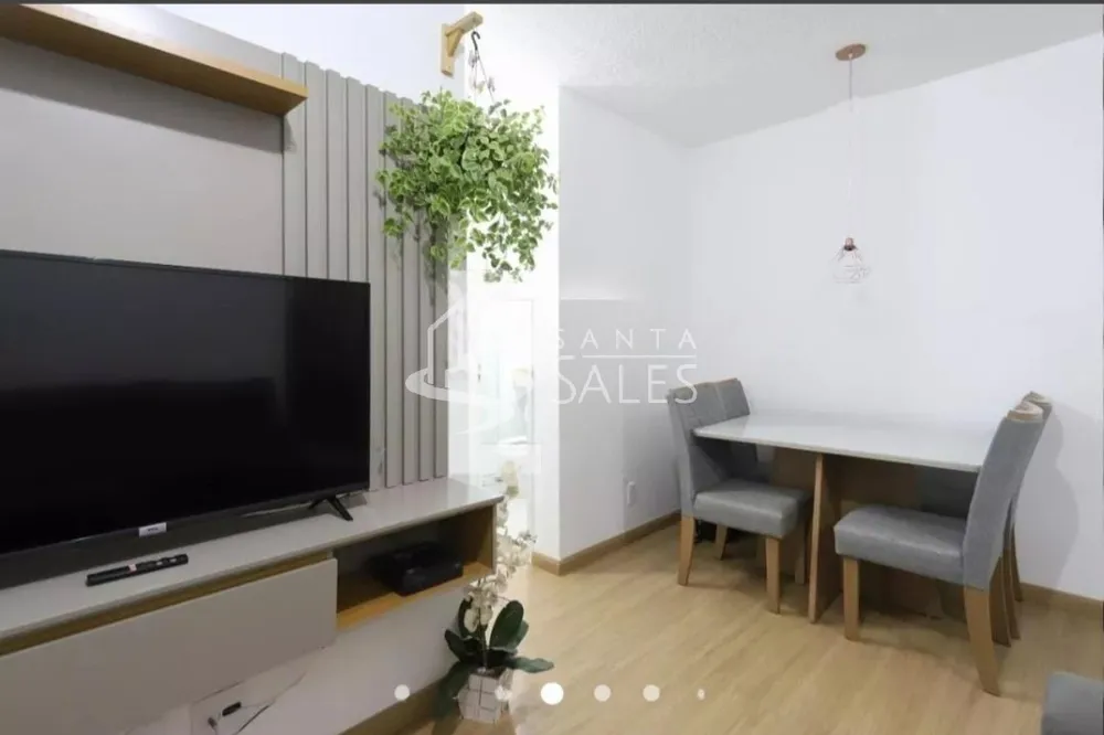 Apartamento, 2 quartos, 42 m² - Foto 7