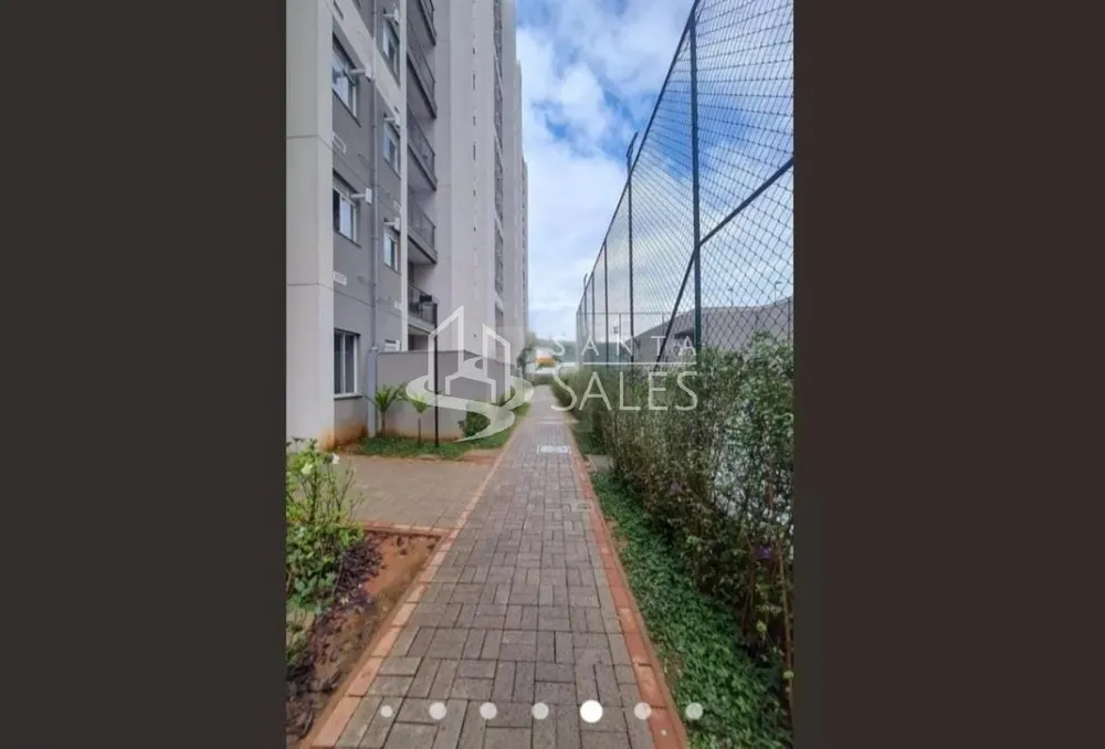 Apartamento, 2 quartos, 42 m² - Foto 3