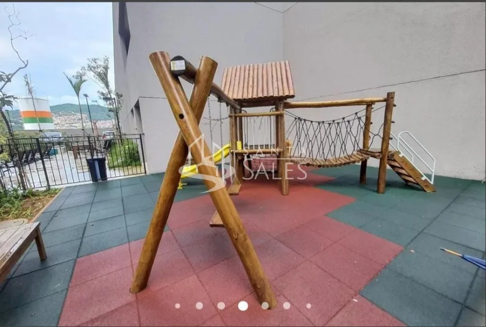 Apartamento, 2 quartos, 42 m² - Foto 5