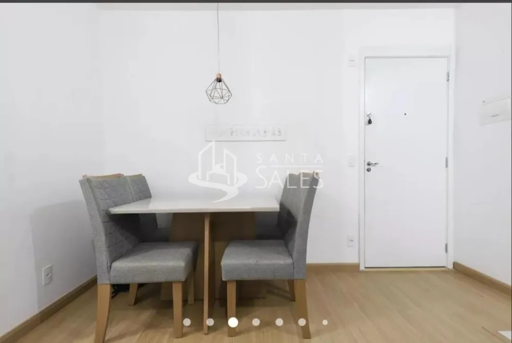 Apartamento, 2 quartos, 42 m² - Foto 12