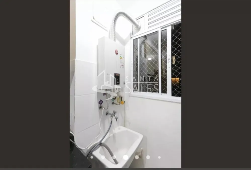 Apartamento, 2 quartos, 42 m² - Foto 8