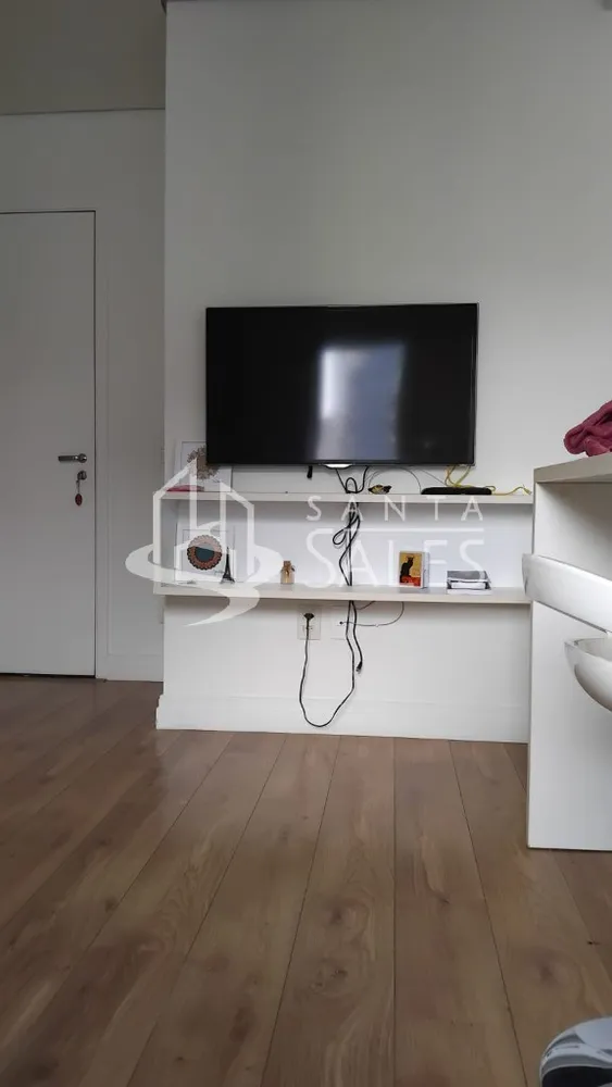 Apartamento, 1 quarto, 29 m² - Foto 1
