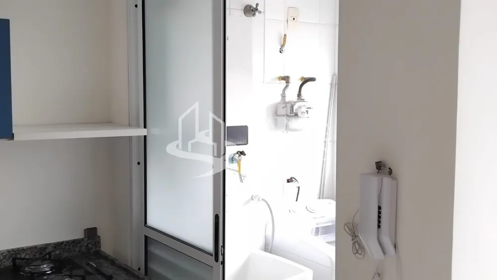 Apartamento, 1 quarto, 29 m² - Foto 4